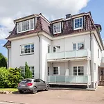 דירה Gaestehaus Daheim - 03 *