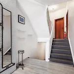 Gaestehaus Daheim - 03 シャルボイツ