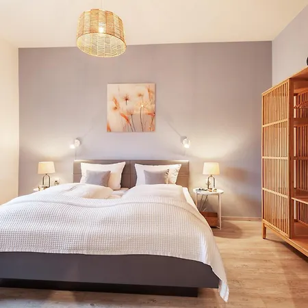 Gaestehaus Daheim - 03 Scharbeutz