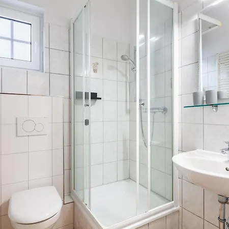 דירה Gaestehaus Daheim - 03
