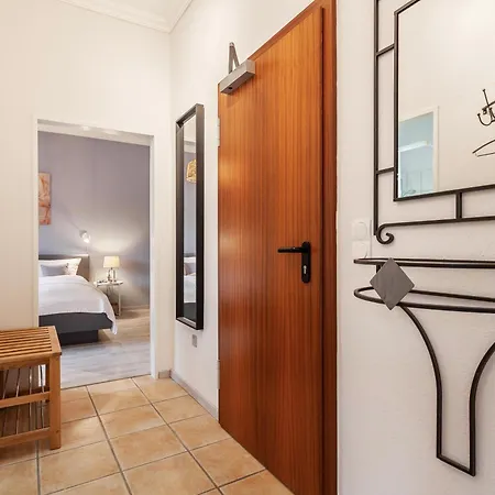 דירה Gaestehaus Daheim - 03