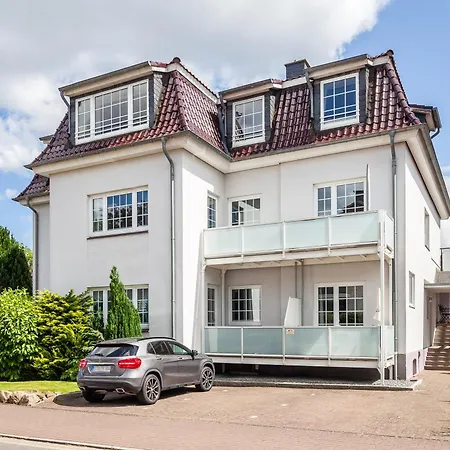 아파트 Gaestehaus Daheim - 03 *