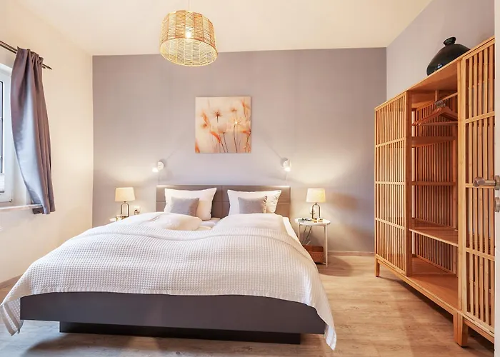 Gaestehaus Daheim - 03 Scharbeutz